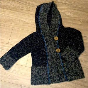 Women Knit Sweater